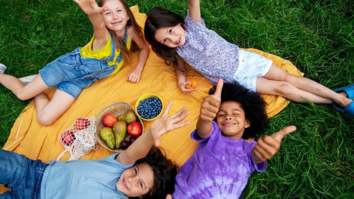 Picnic Itapema