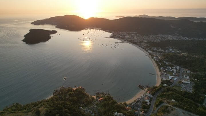 Porto Belo, a nova queridinha do mercado imobiliário