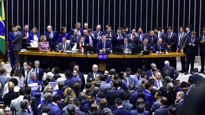 reforma tributaria