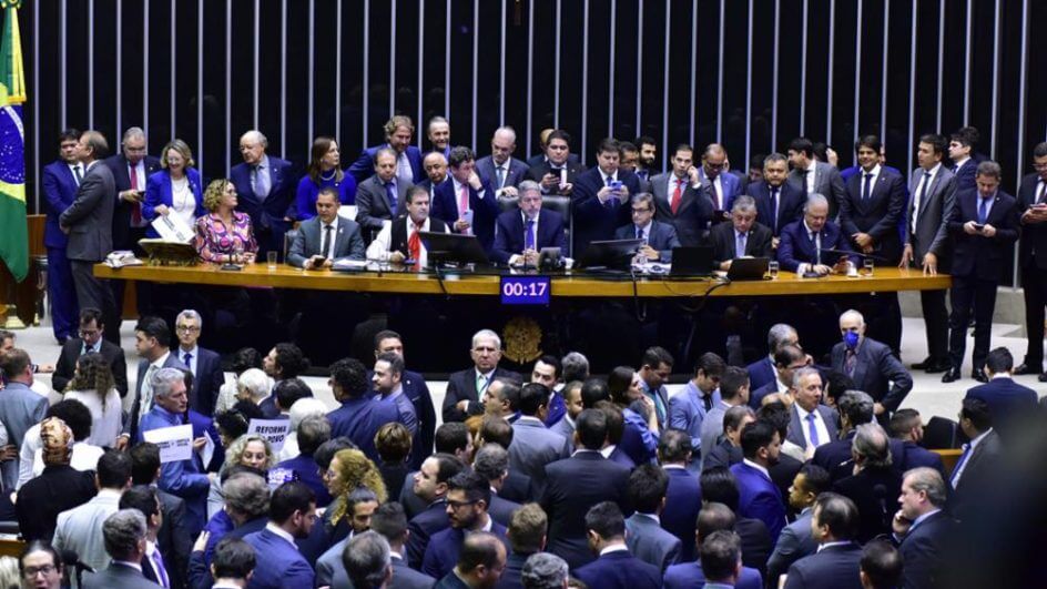 reforma tributaria