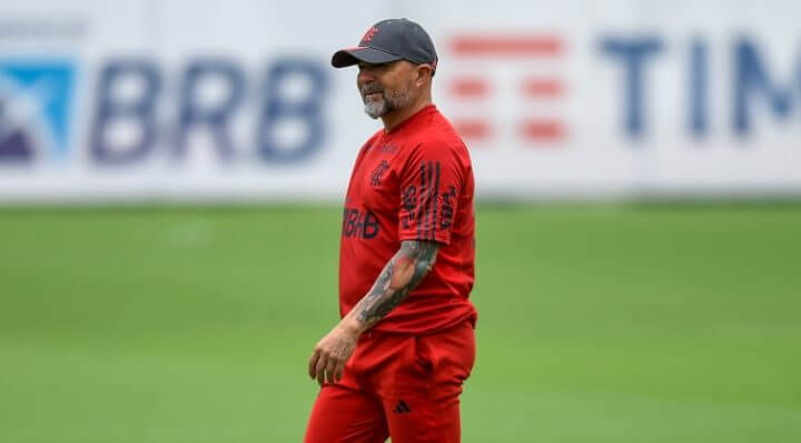 Sampaoli