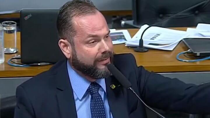 Jorge Seif