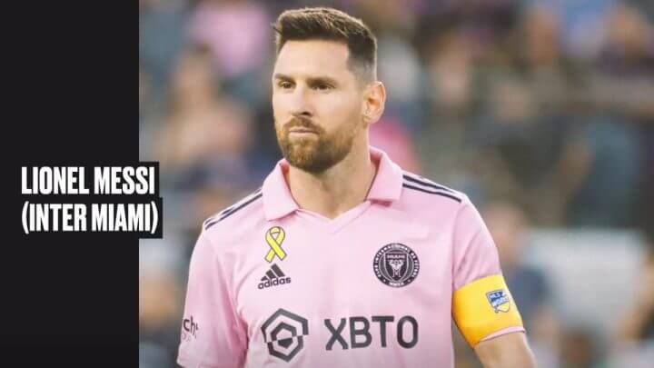 ,messi