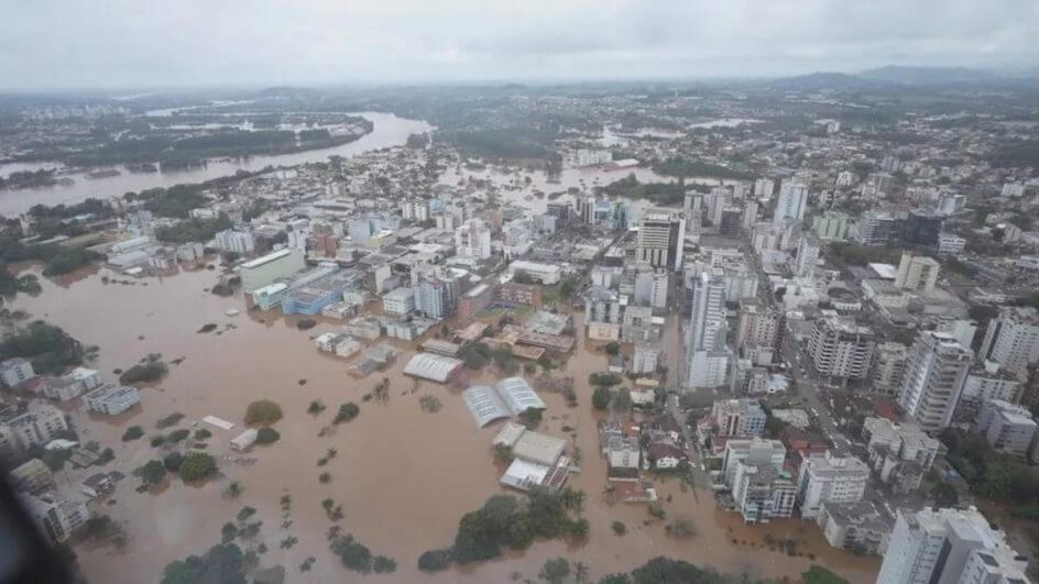 vale do taquari Maurício Tonetto Secom
