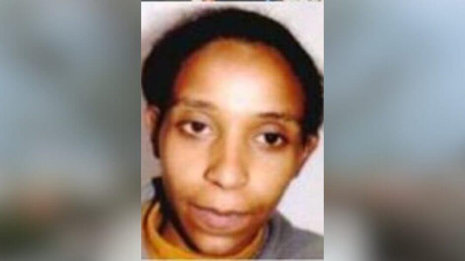 Vítima foi identificada como Carine dos Santos Ramos