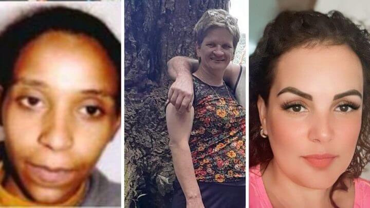 Três mulheres morreram em SC em menos de um dia