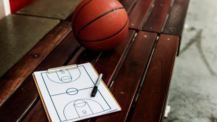 basquete