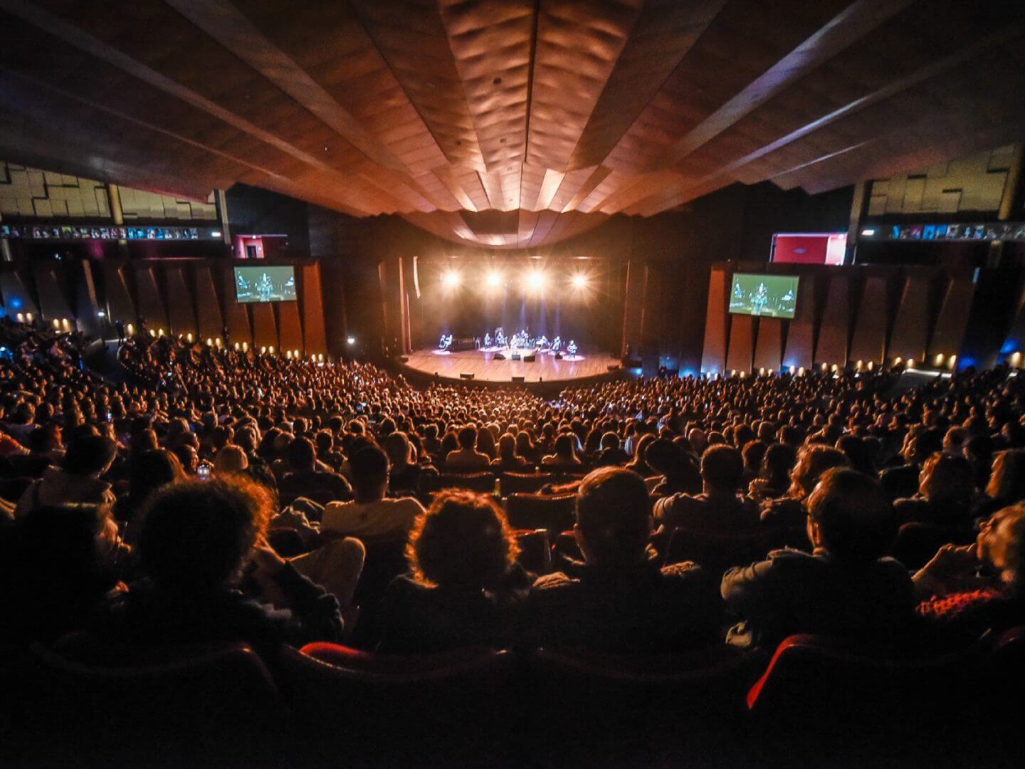 Paulinho da Viola faz show em SC neste s&aacute;bado (6). (Foto: Nay Klim)