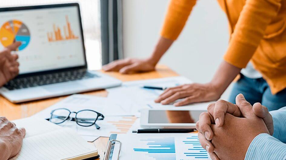 planejamento da empresa
