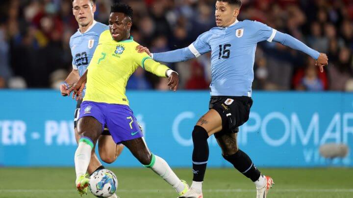 Vinícius Junior