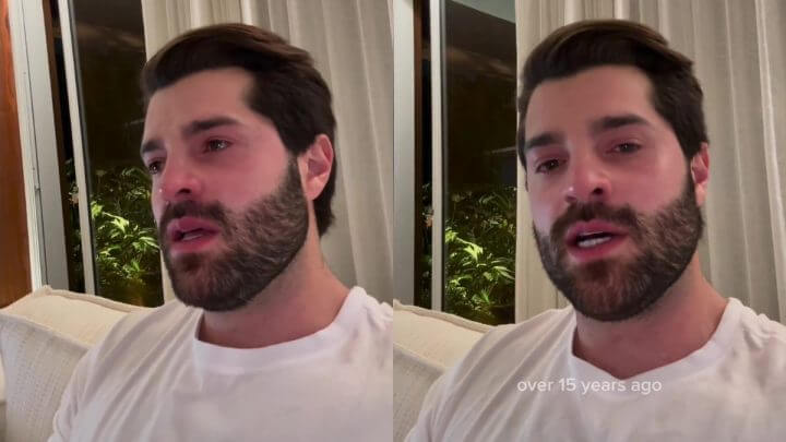 Alok chora ao contar como pai conseguiu sair de festival em Israel durante ataques