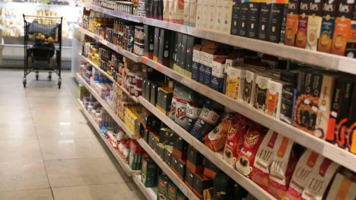 Anvisa altera rótulos de alimentos no Brasil