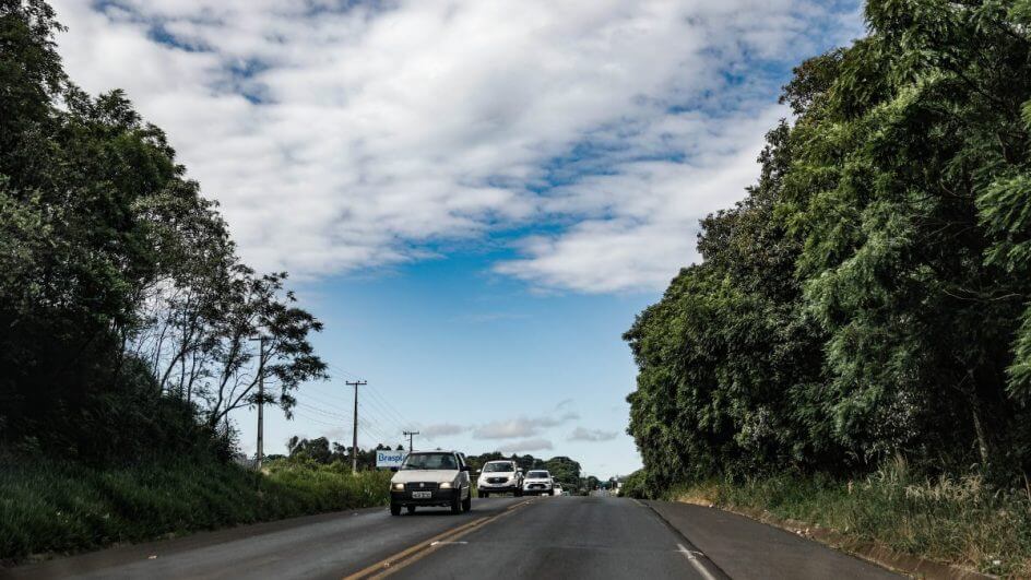 BR-101 e BR-470 são as rodovias federais com maior registros de mortes em SC