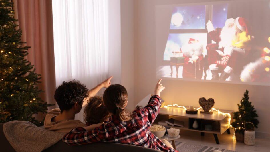 Filmes de natal