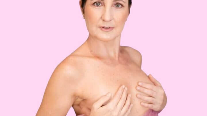câncer de mama