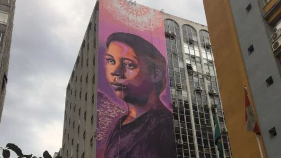 Cátedra contra o racismo proposta pela UFSC foi batizada em homenagem à ex-deputada Antonieta de Barros