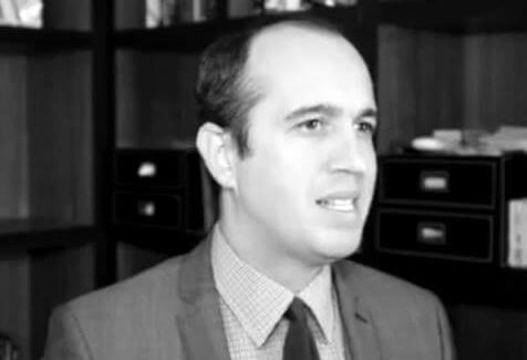 Claudio do Vale Pereira