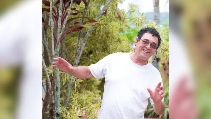 Criador do FAM, Antônio Celso dos Santos morre em Florianópolis