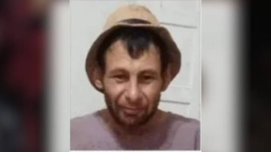 Dupla é presa por suspeita de matar e decapitar homem no Meio-Oeste de SC