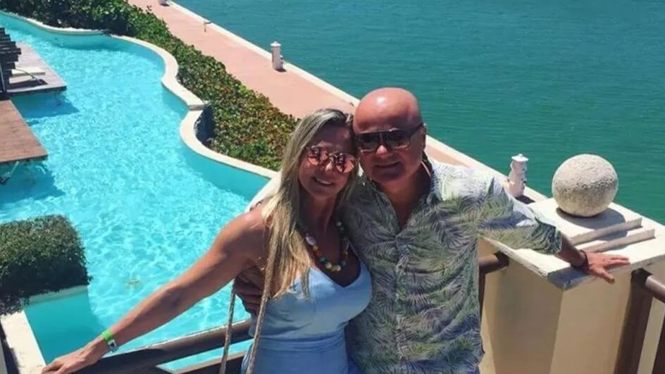 Empresária é acusada de matar marido em Florianópolis