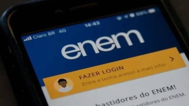 Mais de 60 universidades no exterior aceitam o Enem como forma de ingresso