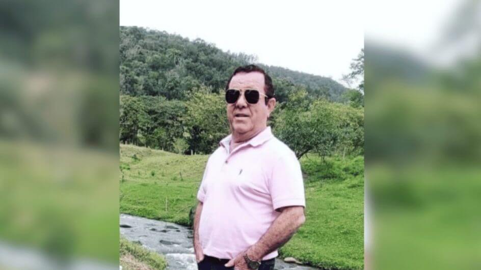 Ex-funcionário é preso por suspeita de assassinar dono de churrascaria em Florianópolis