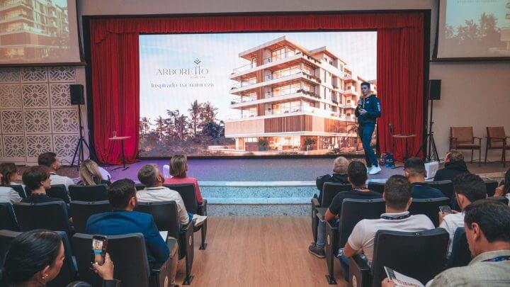 Evento glt