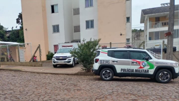 Feminicídio ocorreu em novembro de 2022, em Chapecó