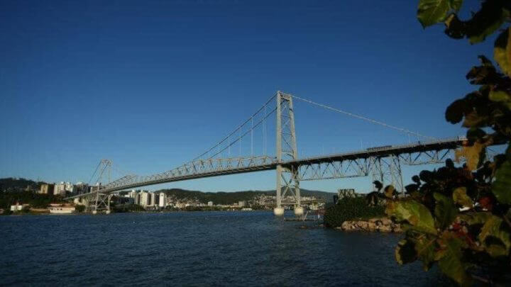 Disputa pela prefeitura de Florianópolis em 2024 movimenta partidos (Foto: arquivo AN)