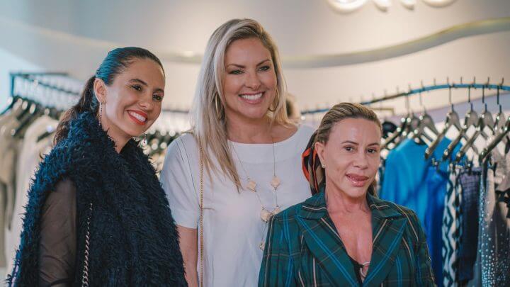 Galeria Etté apresenta nova loja no Centro de Florianópolis