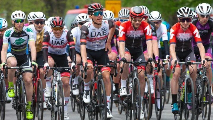 Gran Fondo (Foto: Gran Fondo, divulgação)
