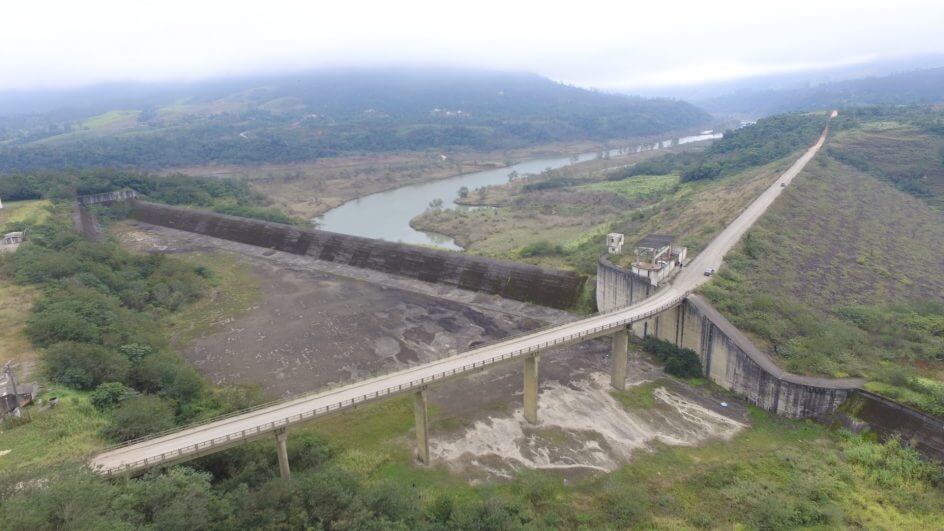 Barragem de José Boiteux