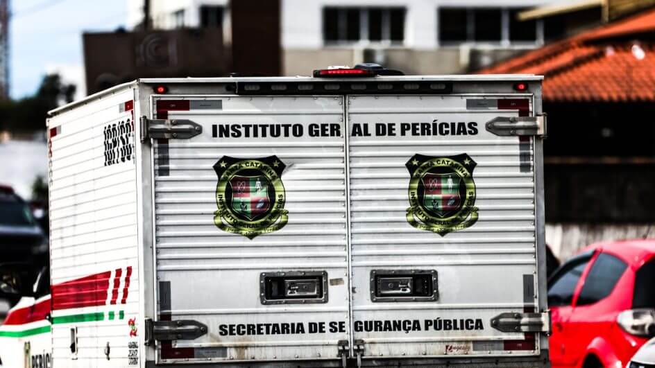 Irmãos são encontrados mortos após saírem para brincar na Serra de SC
