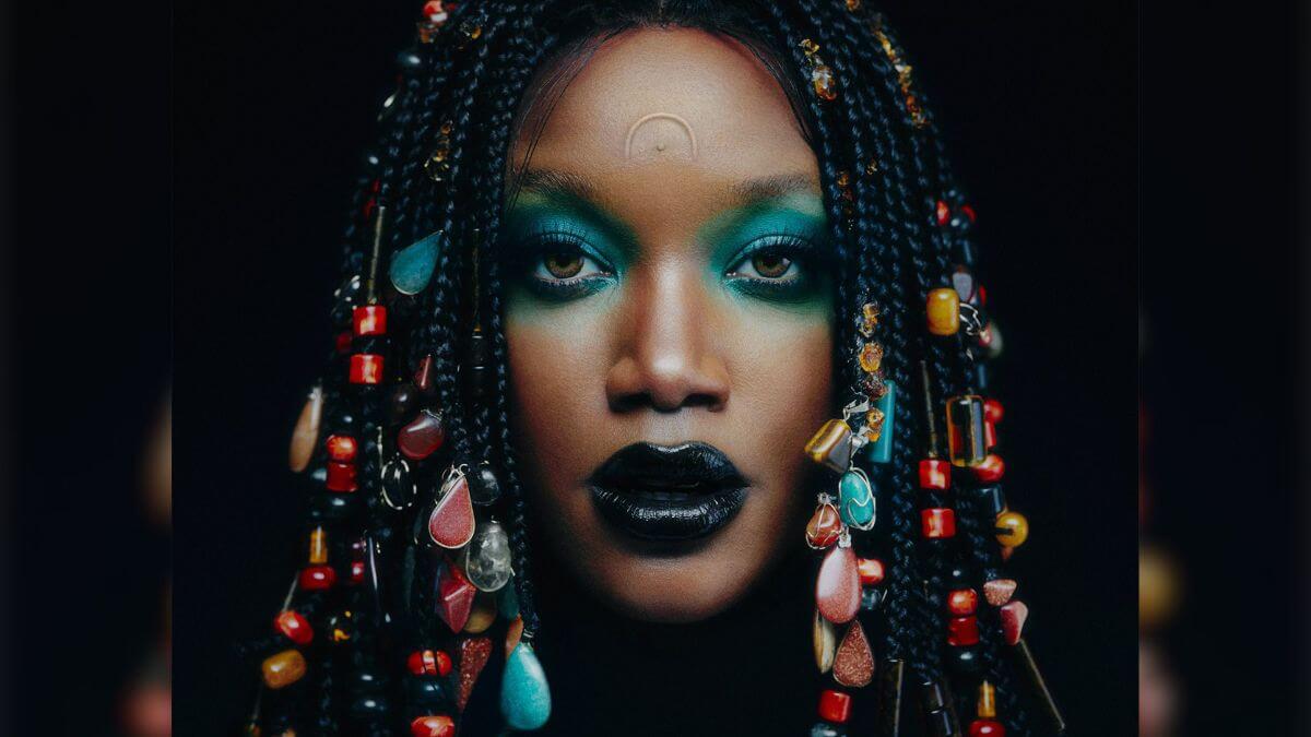 Iza irá se apresentar no Grammy Latino 2023