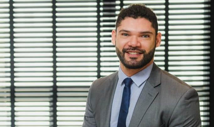 Médico Marcelo Prade participa de conversa sobre o Outubro Rosa. crédito Divulgação -