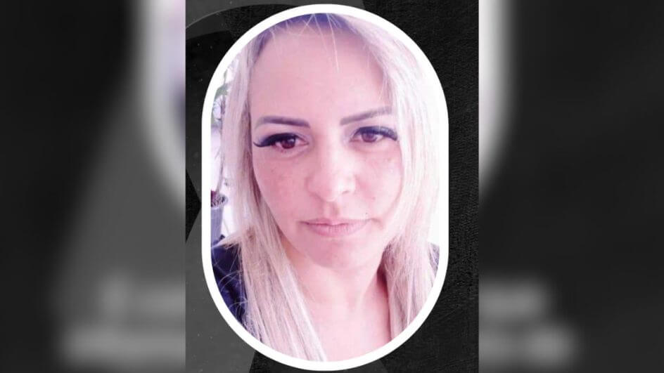 Mulher é morta a tiros pelo ex-companheiro em SC