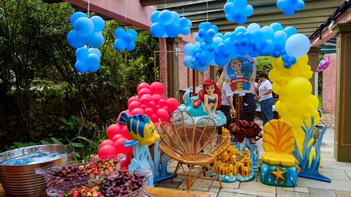 Parque do Bem contará com a presença do youtuber Natan por Aí