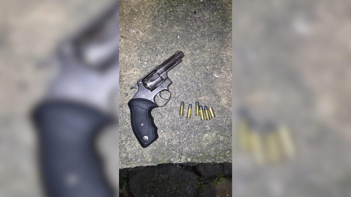 Perseguição policial termina em acidente com vítimas em Florianópolis