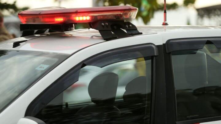 Homem de 29 anos é preso por tentativa de estupro no Oeste de SC