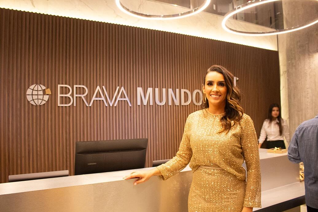 Praia Brava recebe seu primeiro hotel butique 9