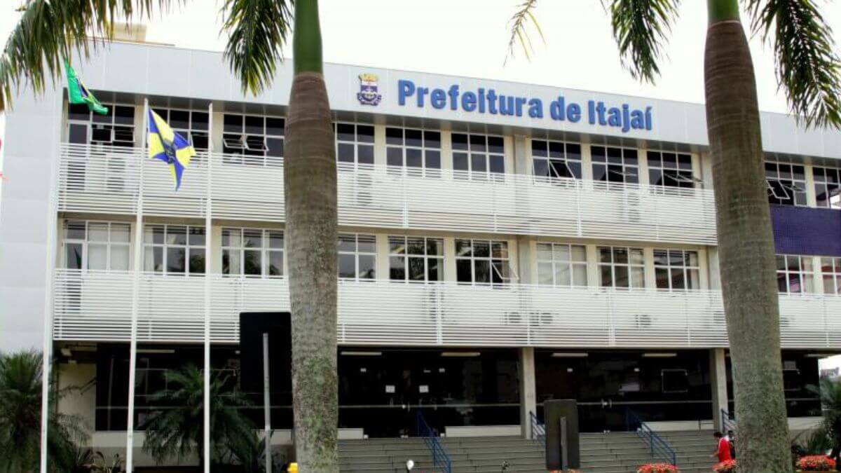 Definição de pré-candidatos a prefeito em Itajaí nas eleições 2024 mobiliza partidos