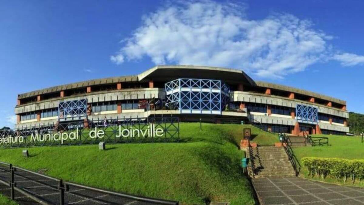 Disputa pela prefeitura de Joinville em 2024 movimenta partidos