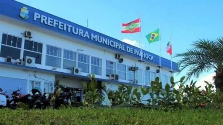 Disputa pela prefeitura de Palhoça nas eleições 2024 mobiliza partidos