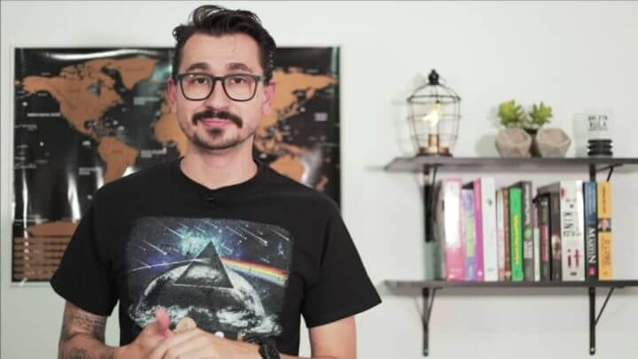 Professores blogueiros de SC falam sobre o Dia dos Professores; veja