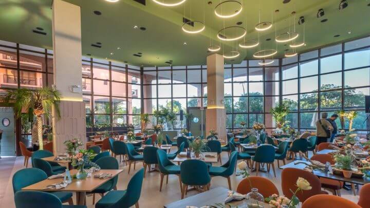 Restaurante Fajã de Jurerê Internacional anuncia novo cardápio e chef