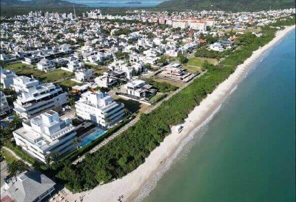 Saiba quais obras vão ser entregues até o final do ano em Florianópolis