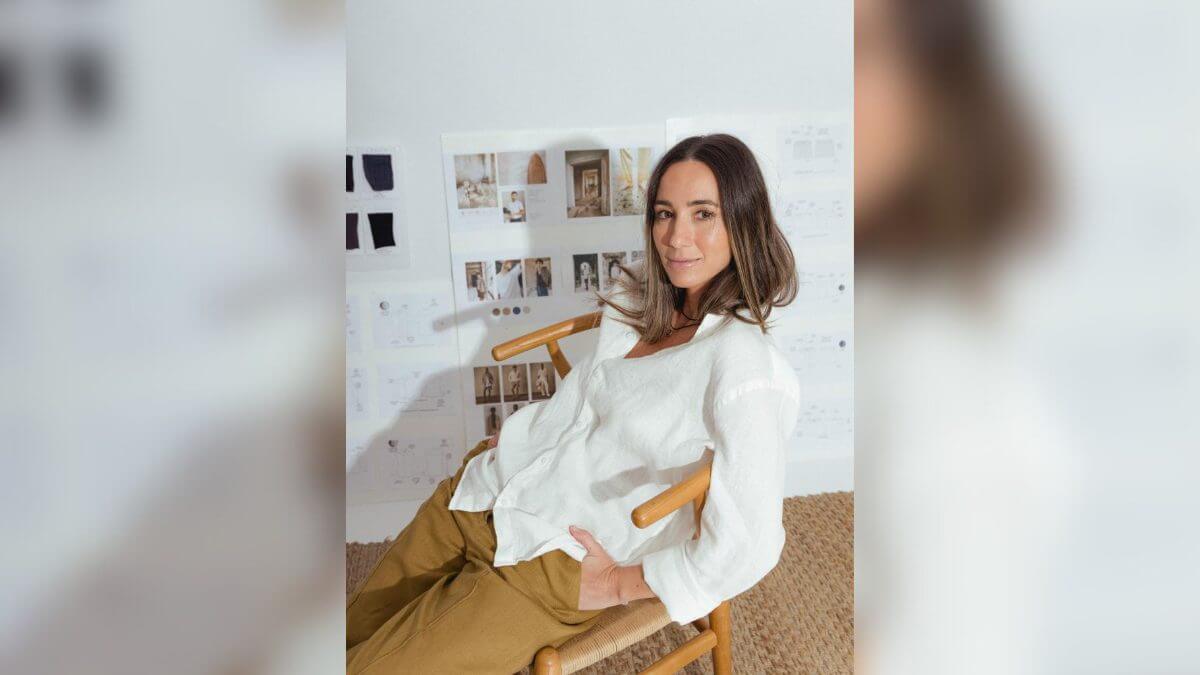 Saiba quem é a estilista de Florianópolis que fez a roupa de casamento do Ronaldo Fenômeno