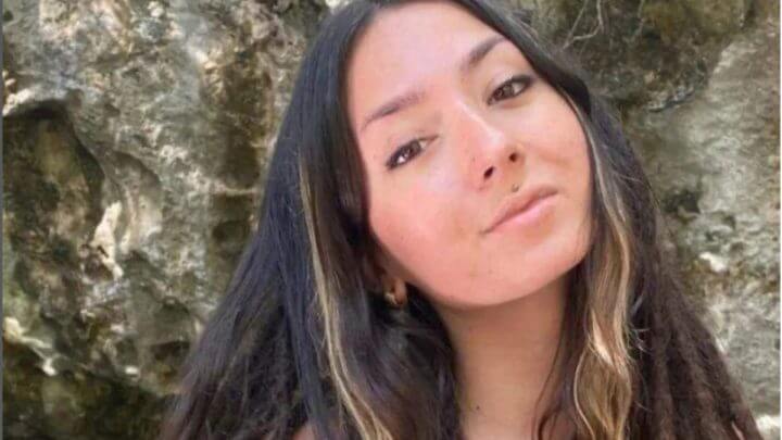 DJ Shani Louk sequestrada pelo Hamas
