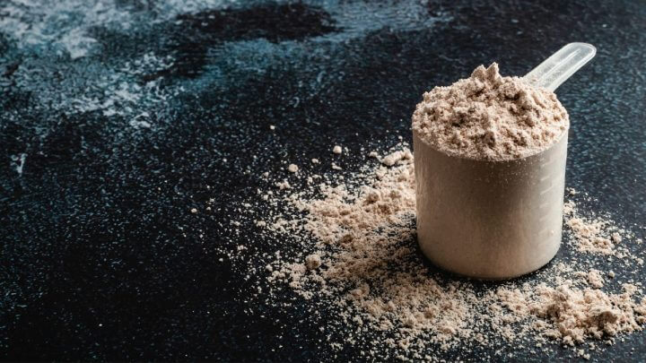 Whey Protein