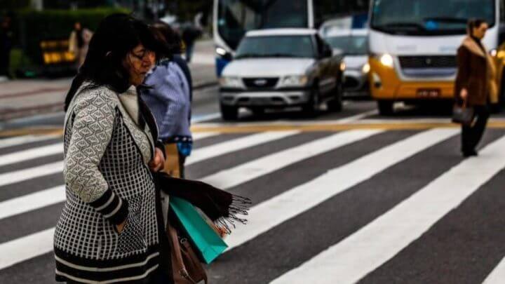 Chuva dá ‘trégua’ e tempo fica estável em SC nesta quinta, diz Defesa Civil